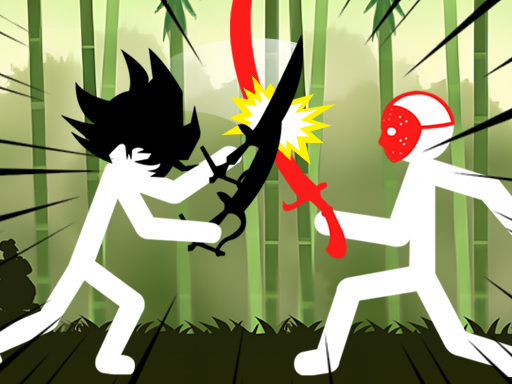 Shadow Stickman Fight Cover