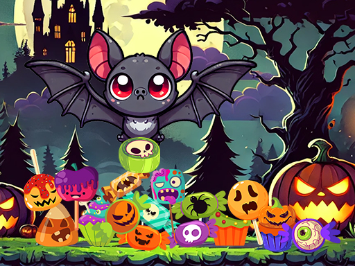 Halloween Challenge Cover
