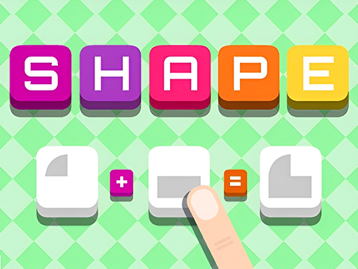 The Shape Cover