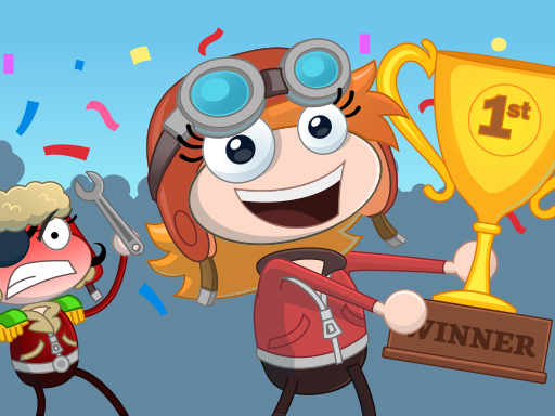 Poptropica Cover