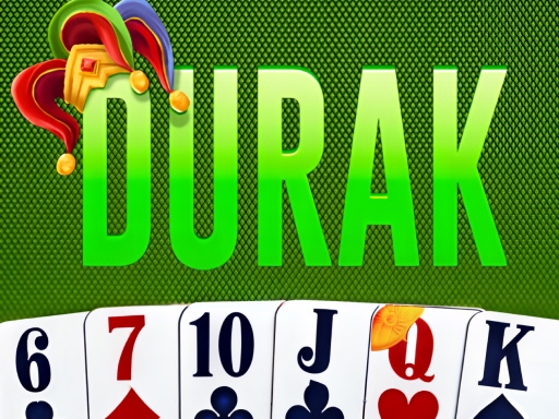 Durak Cover