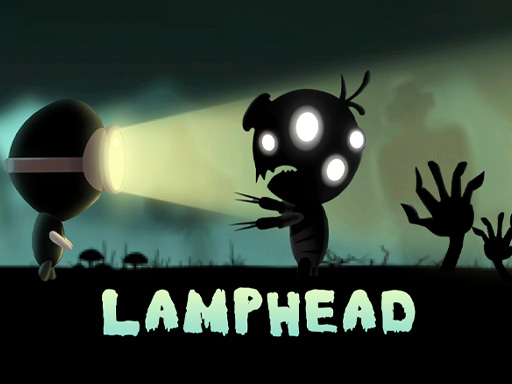 LampHead Cover